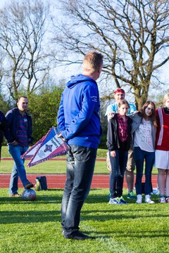 Bild 12 - B-Juniorinnen SV Wahlstedt - TSV Zarpen : Ergebnis: 11:0